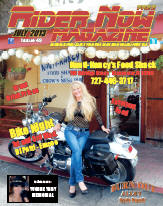 July 2013 Florida Edition, pages 1-48  CLICK PICTURE